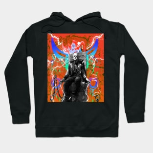 Frankenstein Hoodie